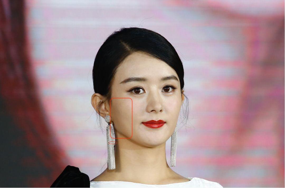 赵丽颖是怎么从土气过渡到洋气的