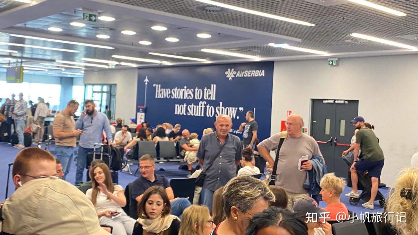 🇷🇸 塞尔维亚还值得去旅行吗？出行前这些事情你需要知道- 知乎