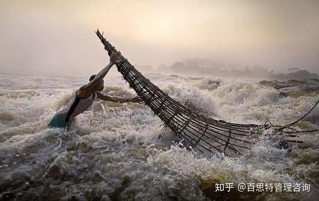 疫情当下反脆弱系列一打造反脆弱组织急流勇进逆风前行