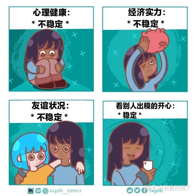 有哪些有趣的互联网MEME图/梗图/迷因图? - 知乎