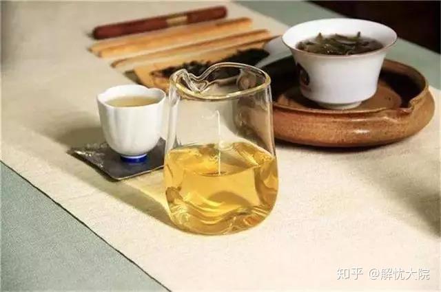 為什麼涇陽茯茶涼了就不好喝了而且喝冷茶有害健康