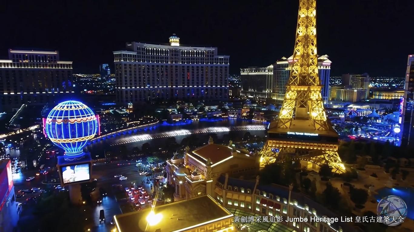 第4650回：拉斯维加斯博彩业，娱乐中心一夜致富- 知乎