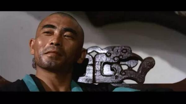 「独臂刀」上映50周年:为什么残侠更能打? - 知乎