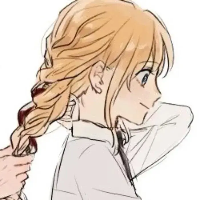 一些超级特别又好看的情侣头像,共190张-最好看的情侣头像动漫一人一半