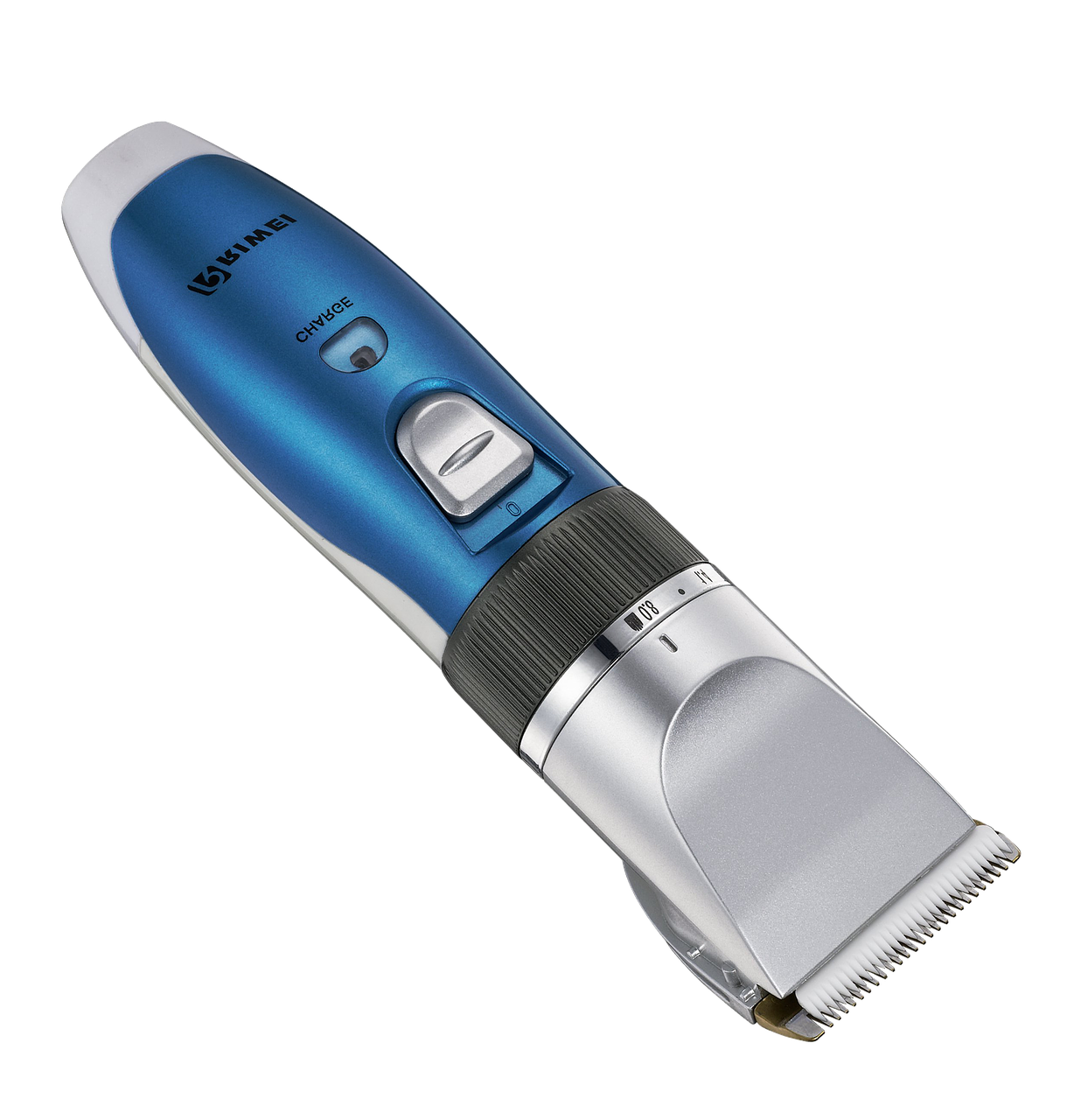 3. 湿剃前准备事项