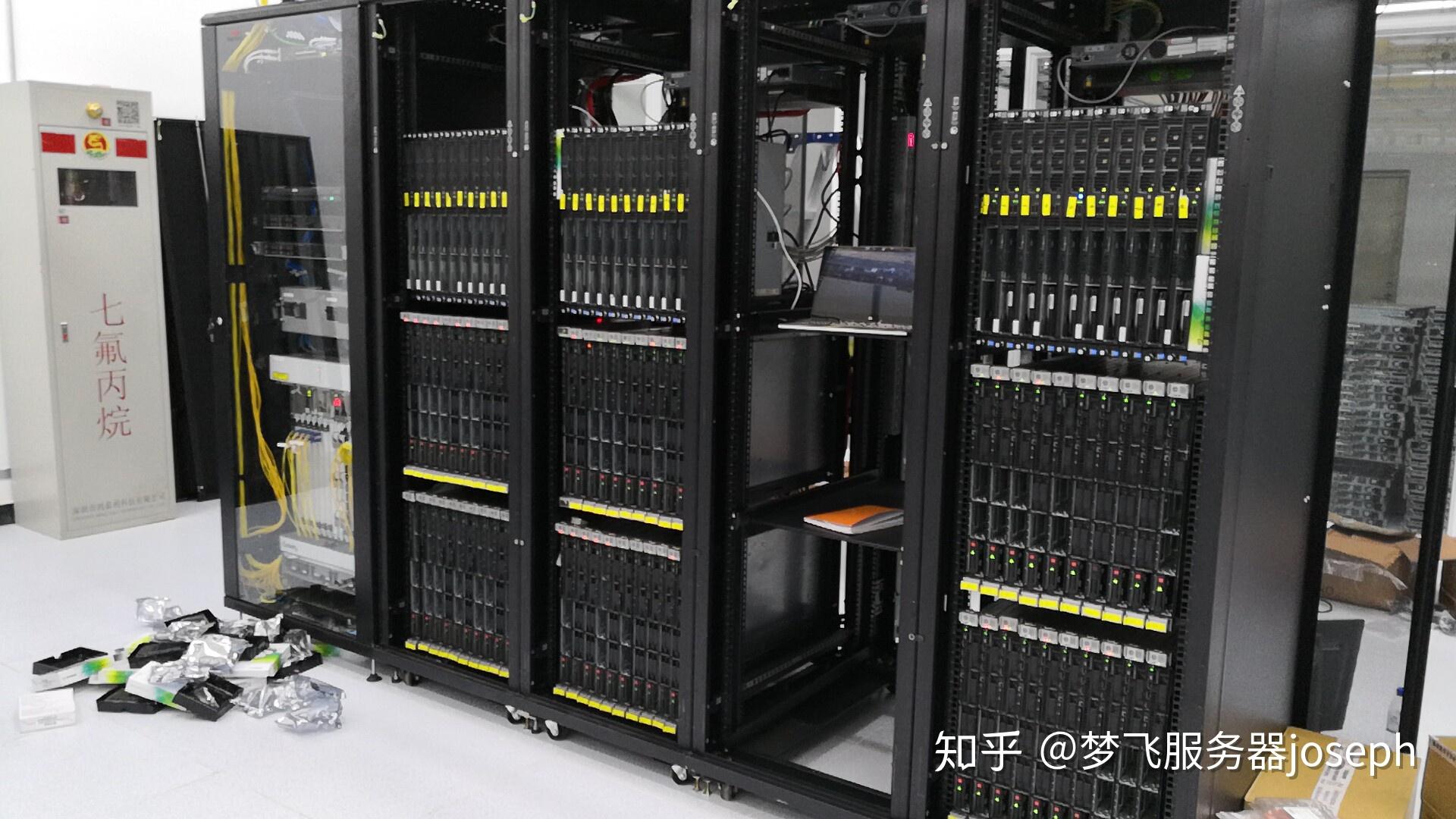 选择云服务器有什么优势个人服务器