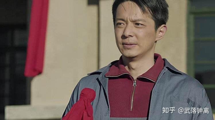 《三体》电影中,谁演罗辑比较合适?