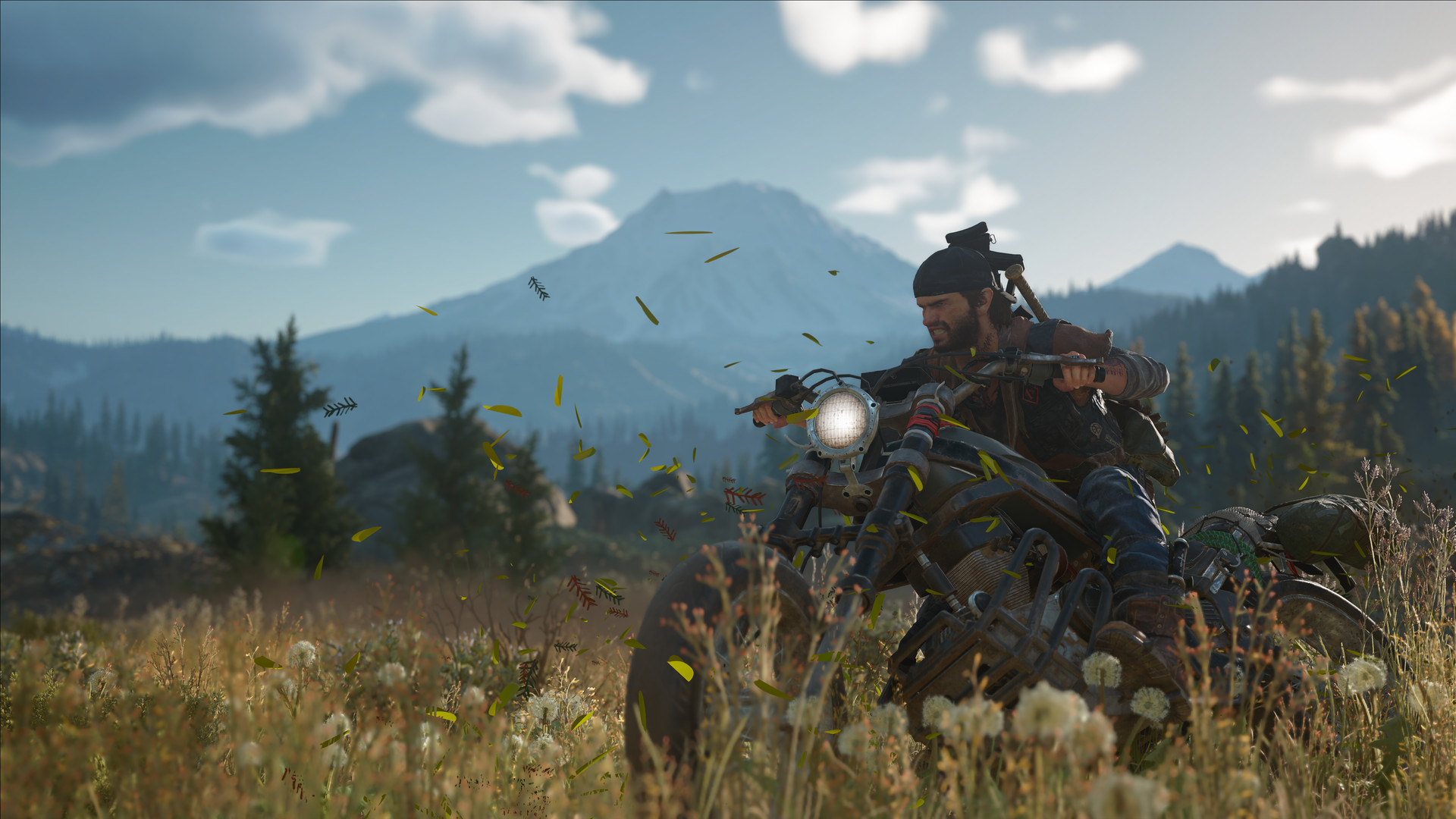 图片[4]-往日不再/Days Gone-电脑游戏俊享空间-游戏仓库-俊享空间 | 一站式免费资源社区 - 海量软件 / 源码 / 项目 / 壁纸 / 游戏等免费获取