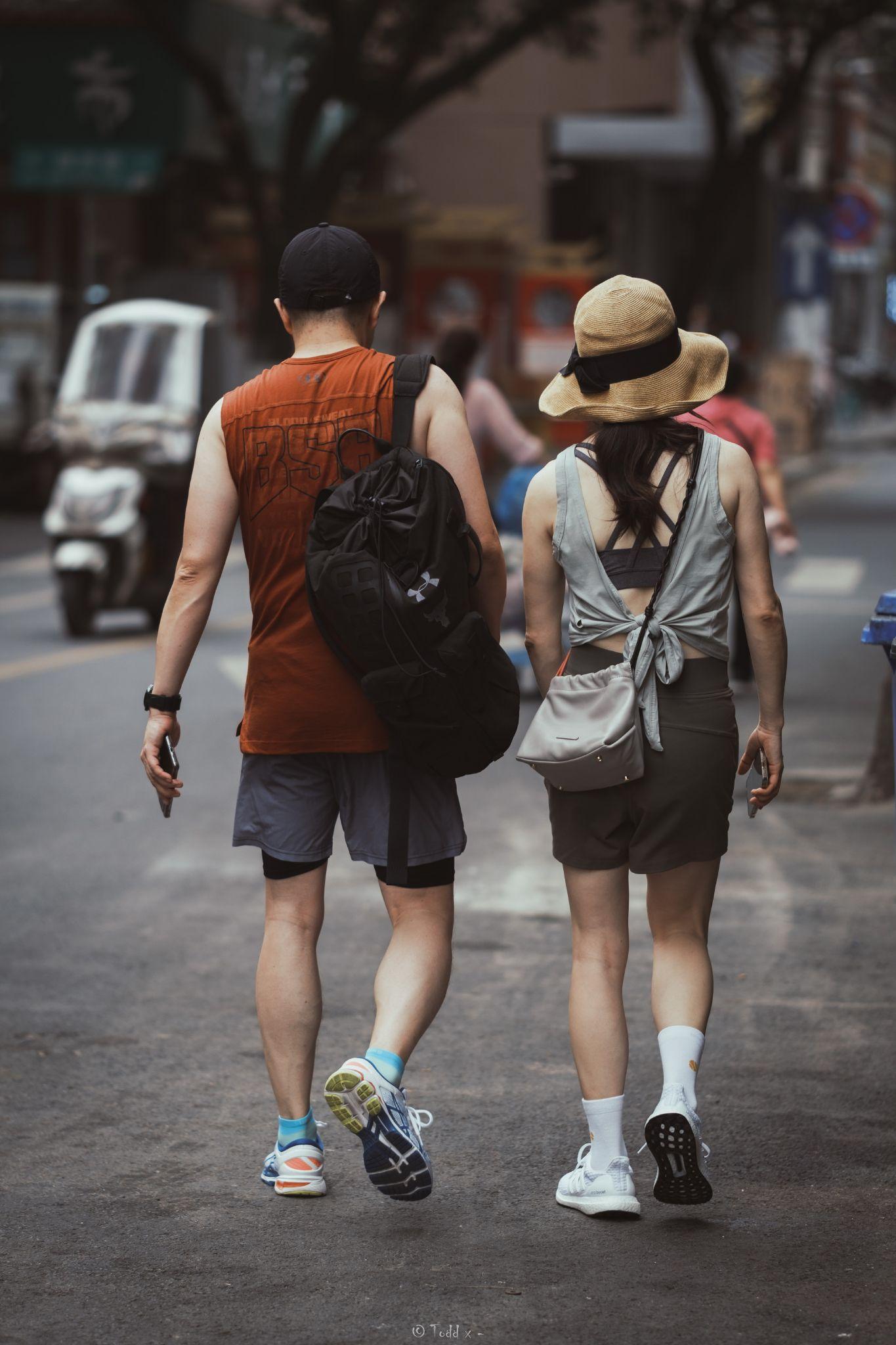 富士xc35mmf2镜头拍人像可以吗,对虚化有要求,可以用吗? - 知乎