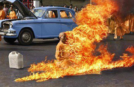 释广德(thích qung c,1897年—1963年6月11日),是一名越南大乘佛教