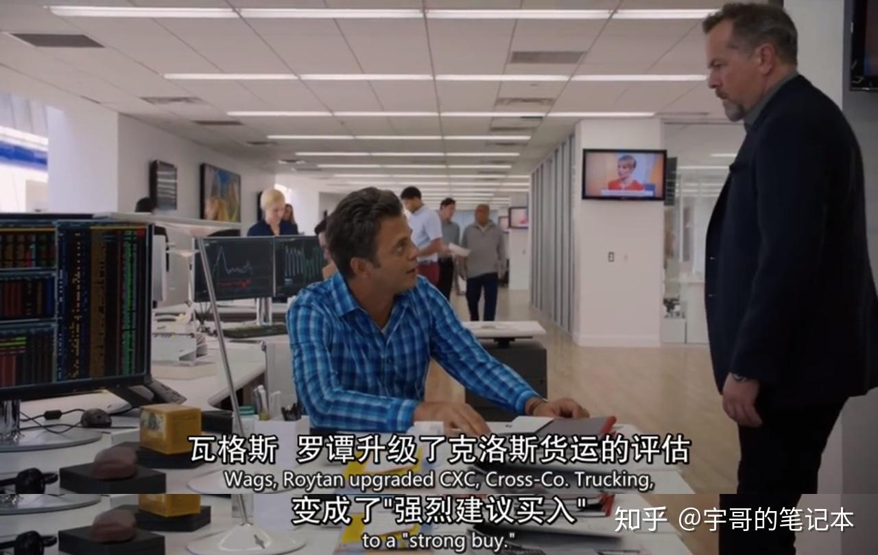 Bobby，你被轧空了(Short Squeeeeeezed)! - 知乎