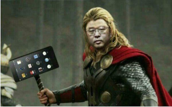 锤子科技坚果R1大面积开胶,吴德周,李剑叶,代工