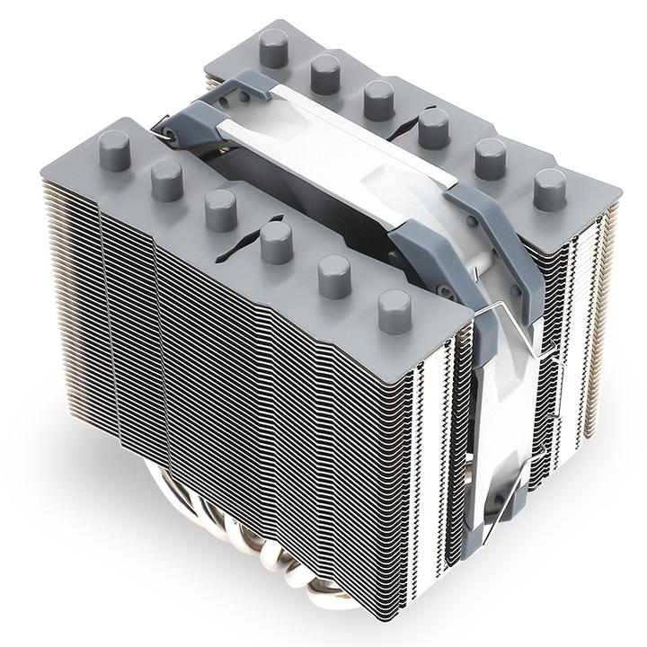 【CPU散热器】利民(Thermalright)的散热器怎么选?——散热器选购