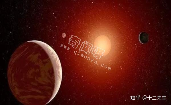 红矮星是寿命最长的恒星 - 知乎