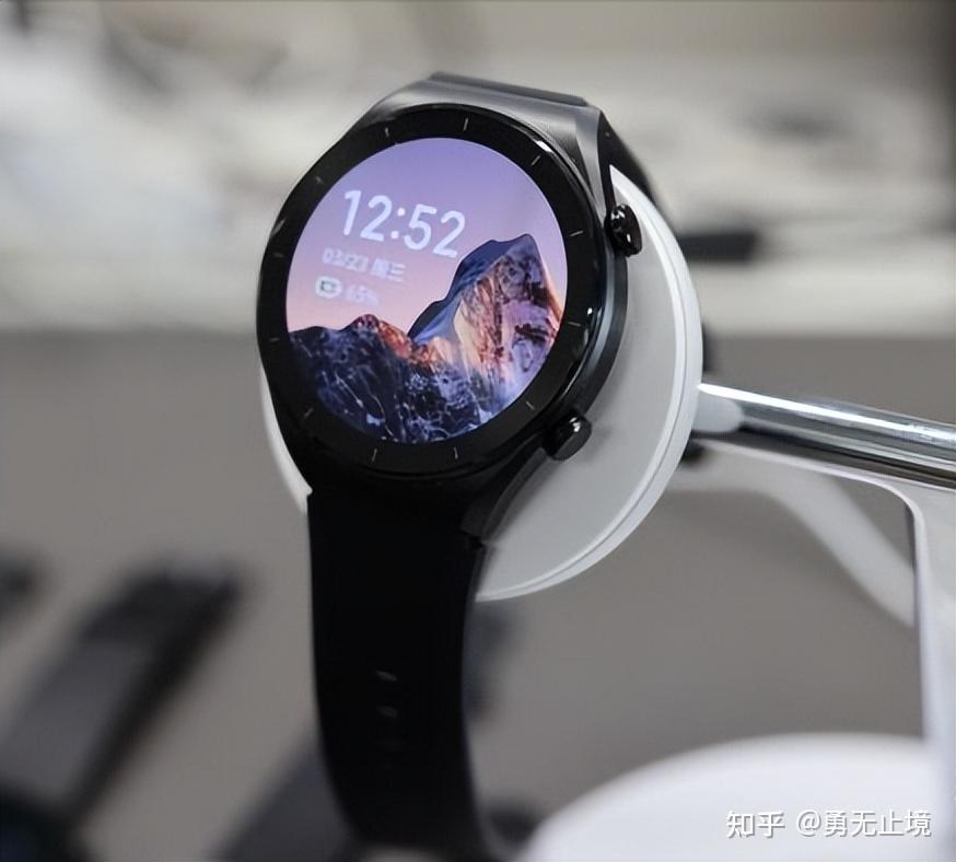 2022年值得买的十款智能手表,都在这儿了 - 知乎