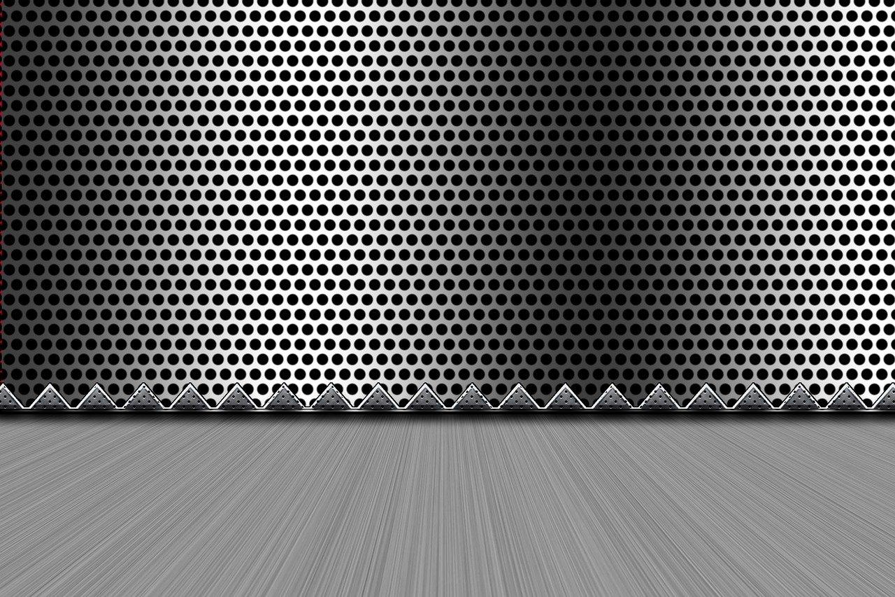 2. 面料结构观察