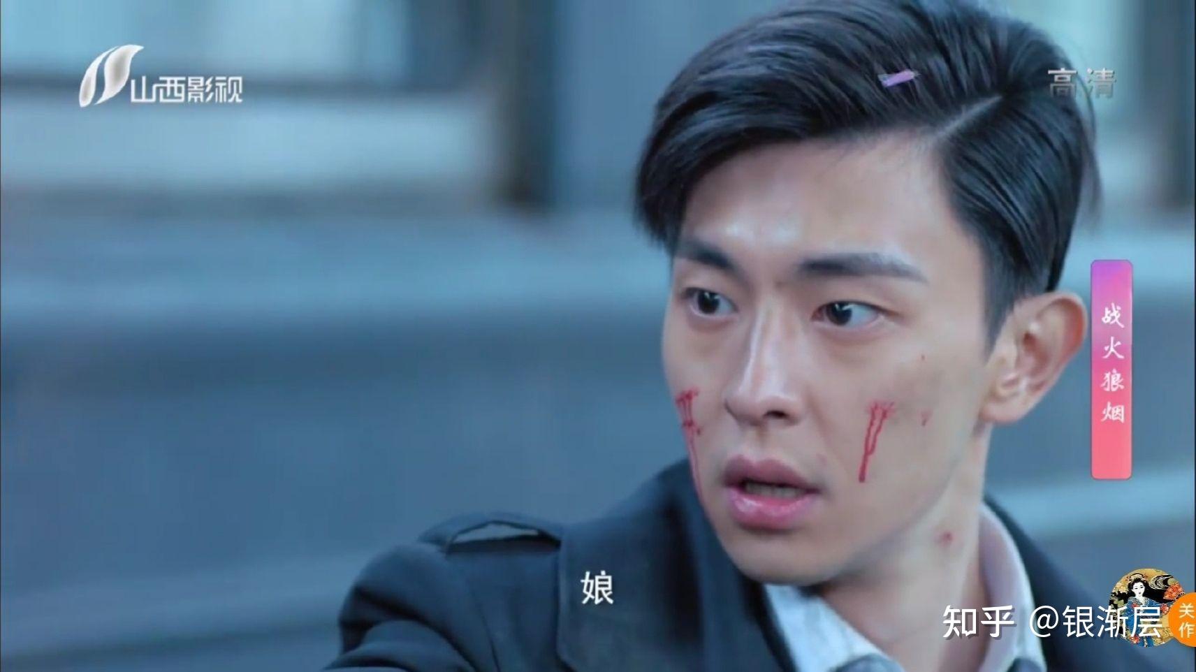 除夕,另一个世界祝你幸福