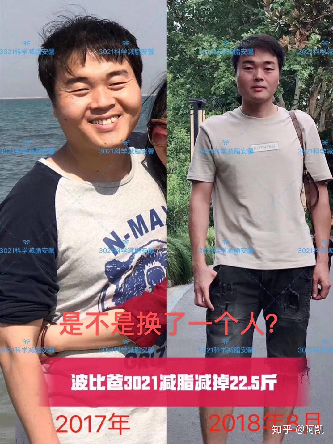 关于一个胖子如何减肥逆袭