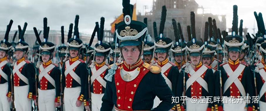 如何看待俄罗斯电影救国同盟