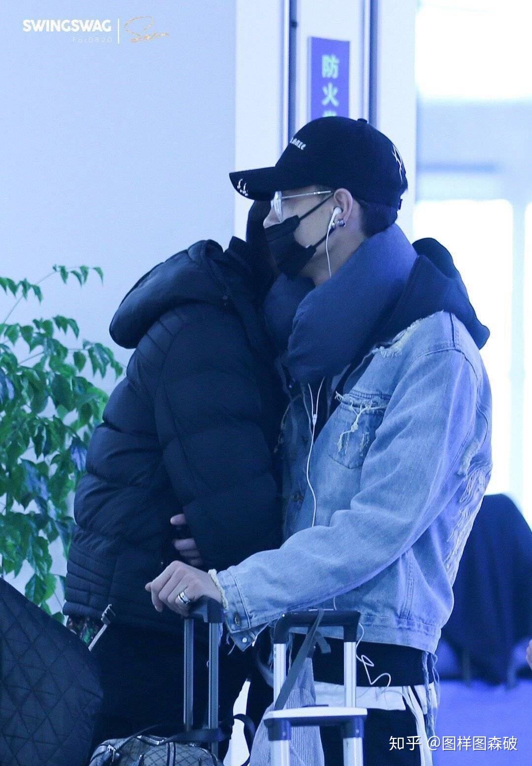 张云雷和李欧咋回事啊! - 知乎