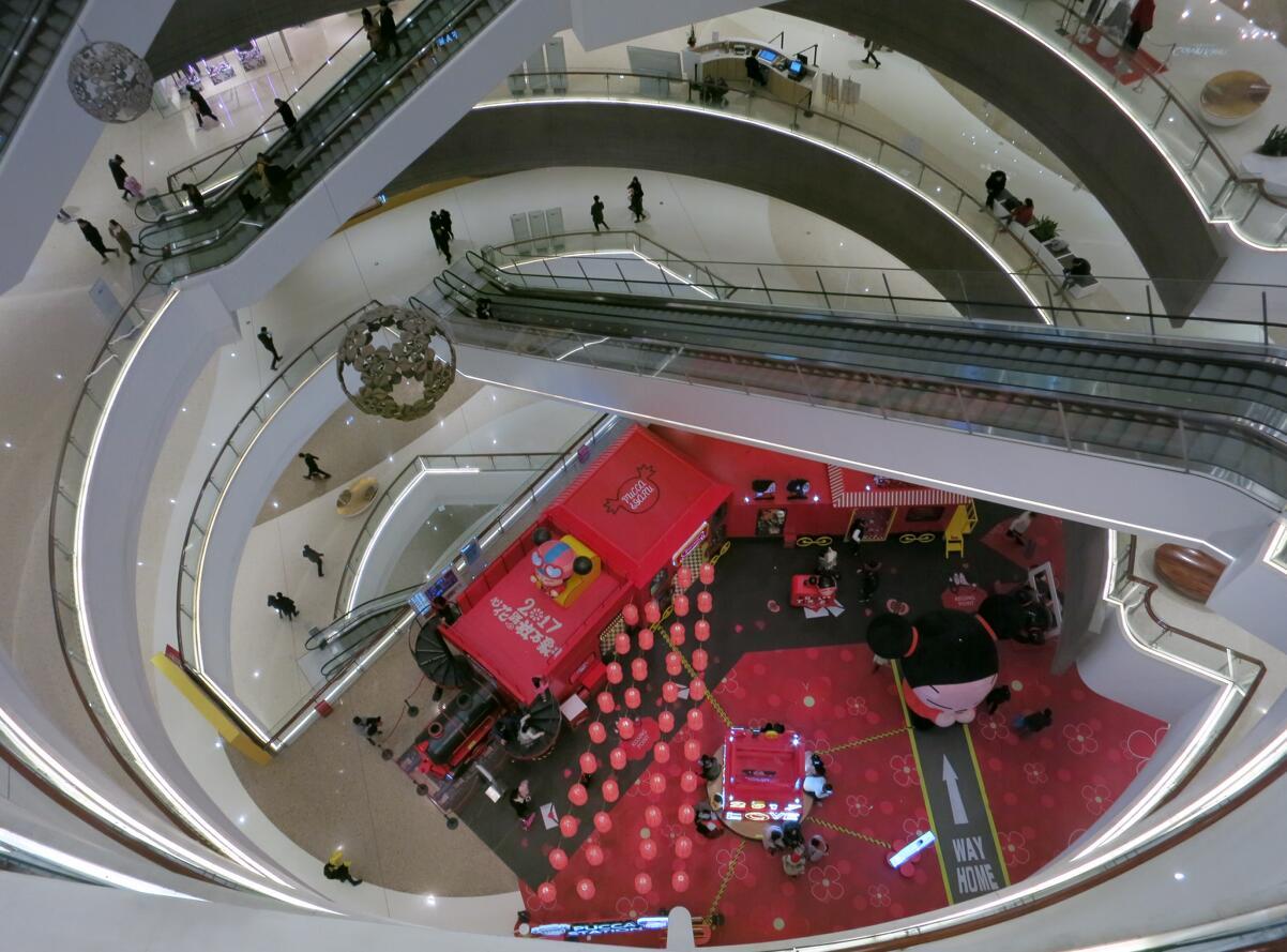 如何看待天津大悦城两名孩子坠亡事件