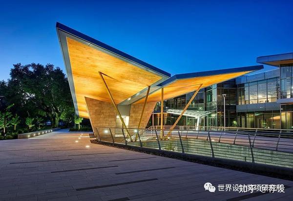（海外篇之一）2022 IAA国际建筑奖揭晓，105个项目获奖 - 知乎