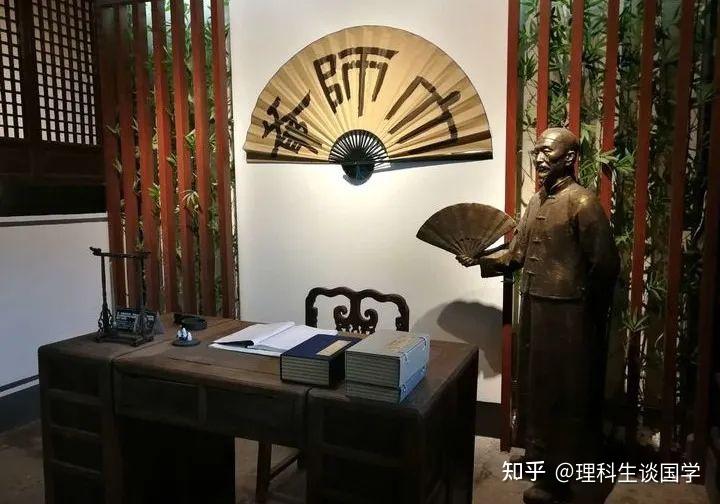 胸有经济，通达时务 知乎 