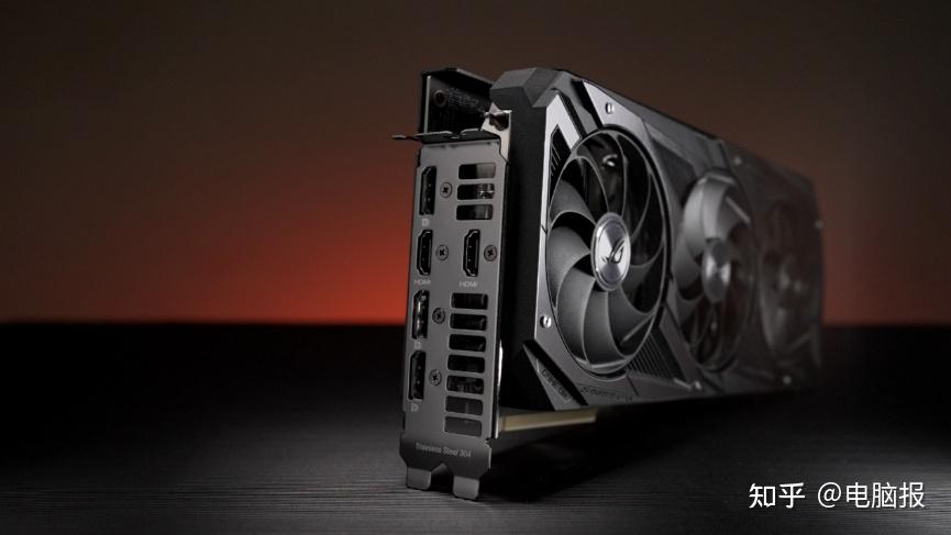 gtx1060终极接班人rogstrixrtx3060首发评测