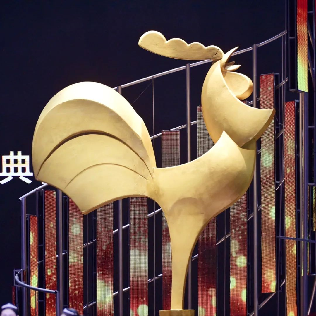 第33届金鸡奖圆满闭幕黄晓明二封影帝周冬雨斩获影后