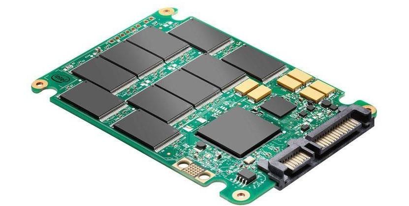 科普讲堂——固态硬盘(SSD)扫盲插图2 科普讲堂——固态硬盘(SSD)扫盲插图2