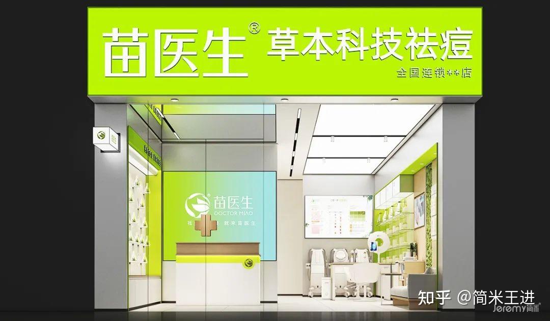 连锁门店精细化运营管理:文末附有《店长手册》 - 知乎