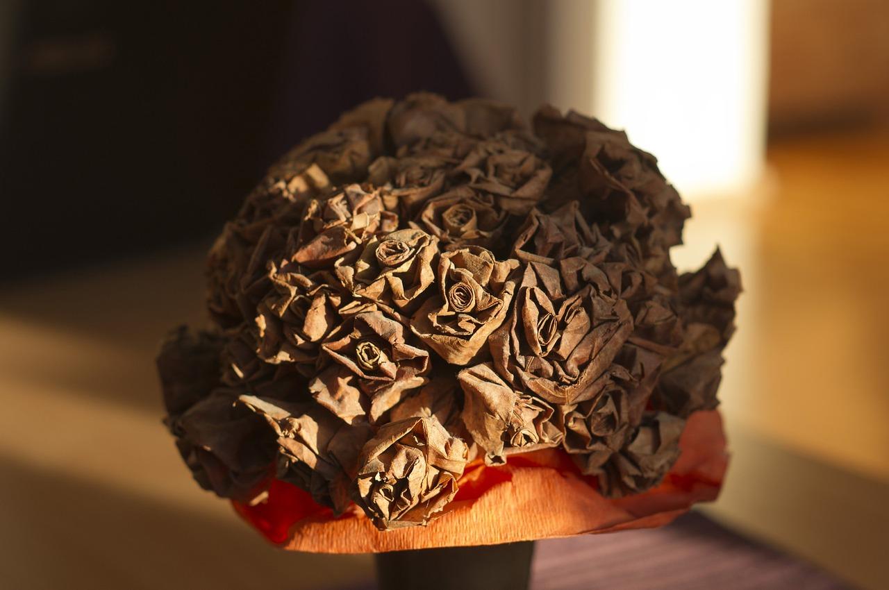 开业花束用什么花