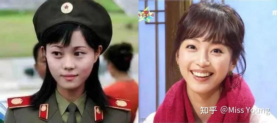 韩国人和朝鲜人不是同一个民族吗?