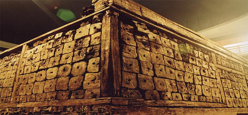 酉阳杂俎尸穸卷下古墓玄机