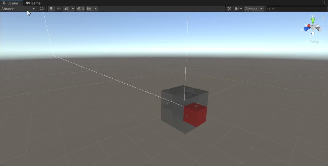 空间对象管理管理（二）：八叉树（OcTree） - 知乎