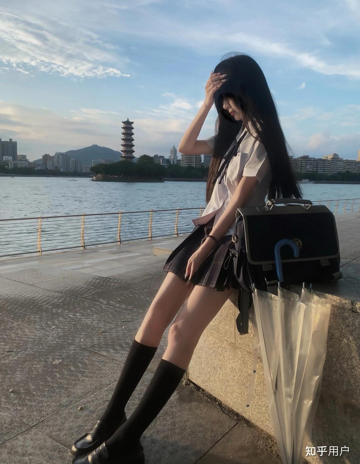 什么样的女主才能叫做「人间尤物」?