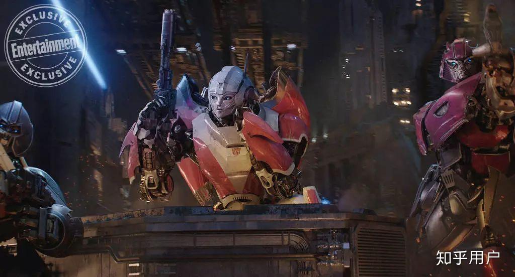 如何评价电影大黄蜂bumblebee