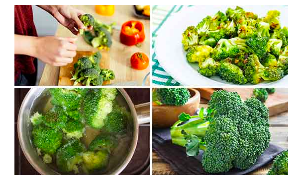 最新发现 西兰花有助于治疗肠漏症 知乎