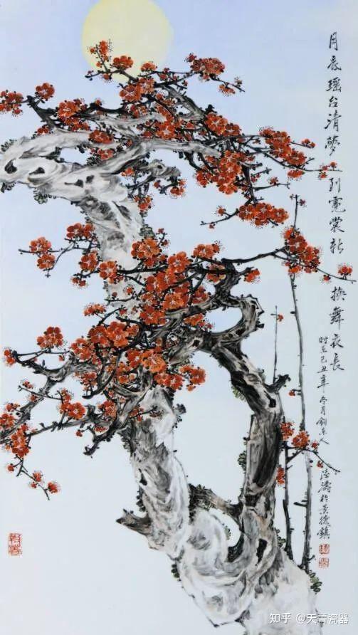 天菁瓷器:景德镇"陶瓷世家"——陆如世家,百年瓷艺传承,永续瓷魂!