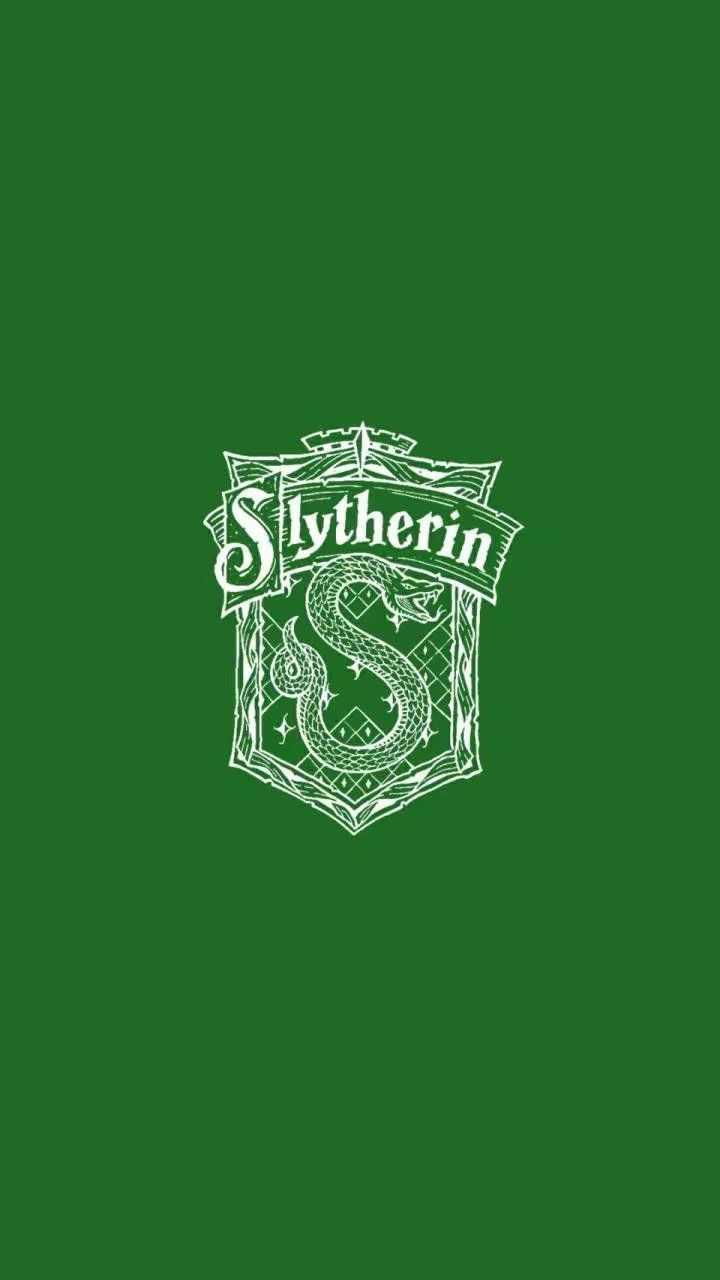 有没有斯莱特林的图片