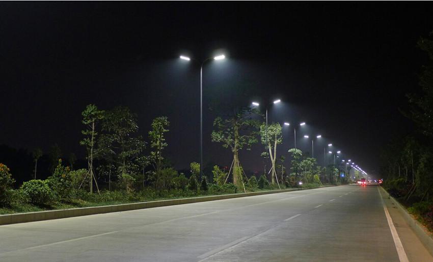 led道路照明存在问题