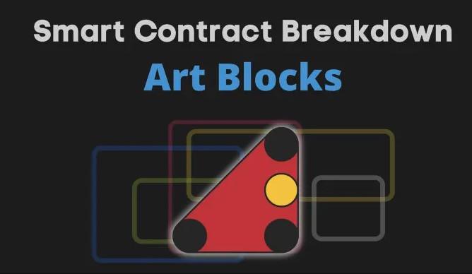 Art Blocks合约要点分析 - 利用 JavaScript 动态生成图片 - 知乎