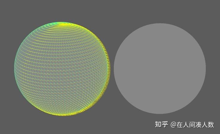 什么是法线贴图?如何正确的理解? - 知乎
