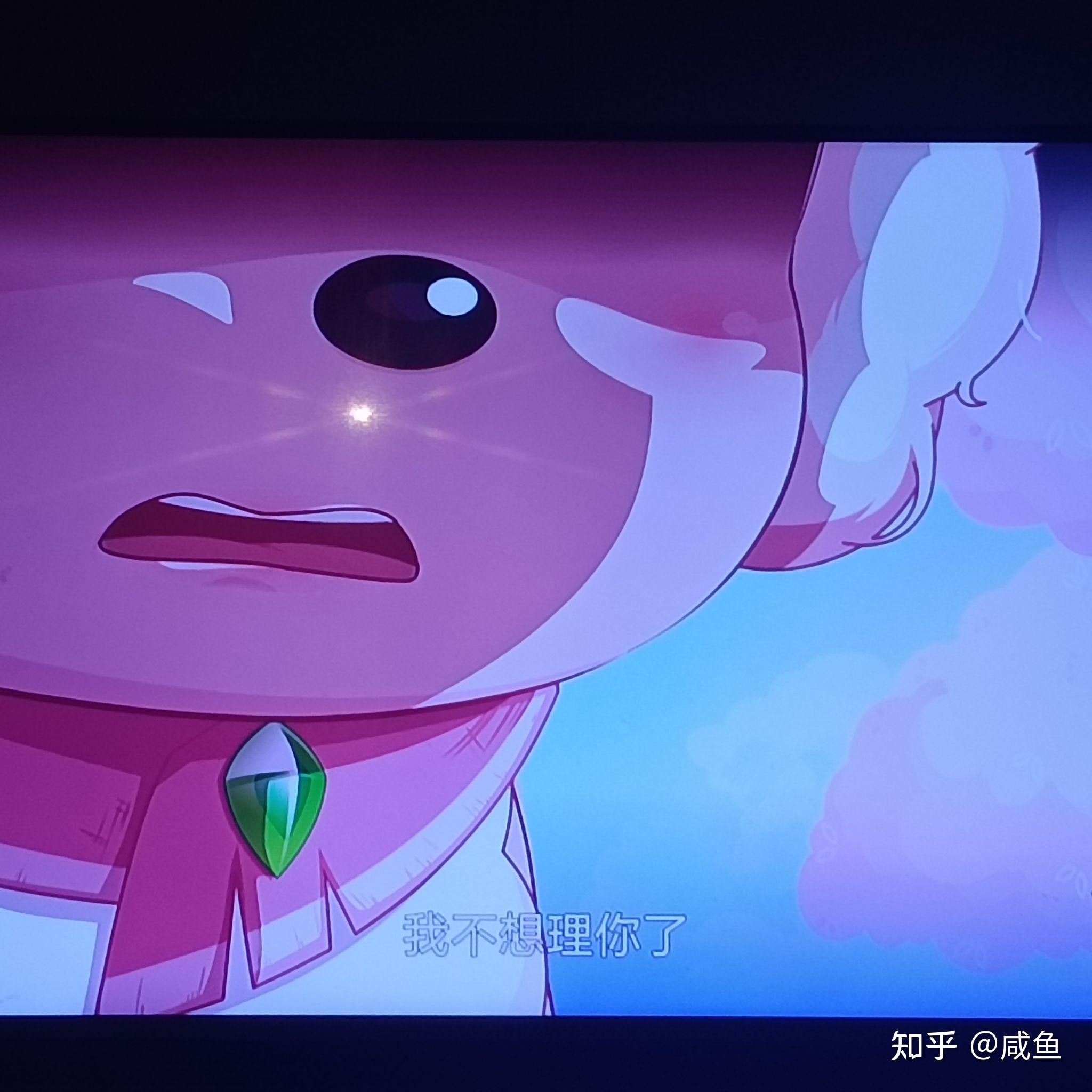 《喜洋洋与灰太狼之勇闯四季城》之美羊羊大圣母 - 知乎