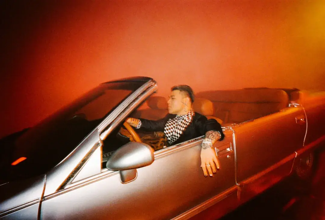 knowknow新专辑豆瓣评分不足4分我必须得出来说两句了