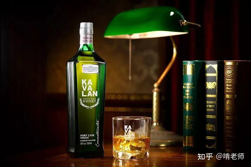 威士忌小白必看!入门级风味品鉴指南来了!