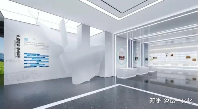探秘校园文化设计宝藏案例，每一处都超惊艳~~ - 知乎