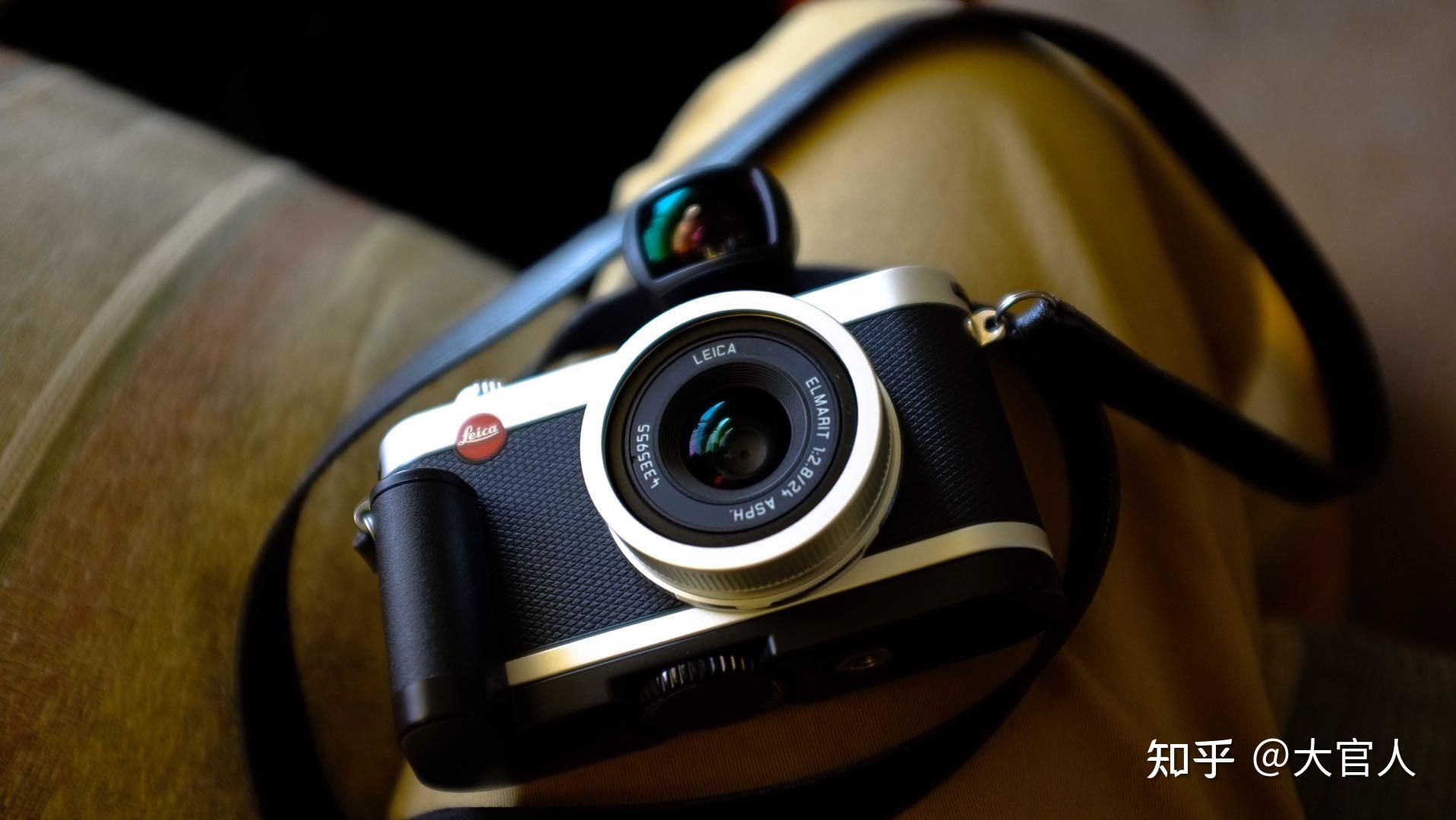 有没有大佬教我用徕卡x2? - 知乎