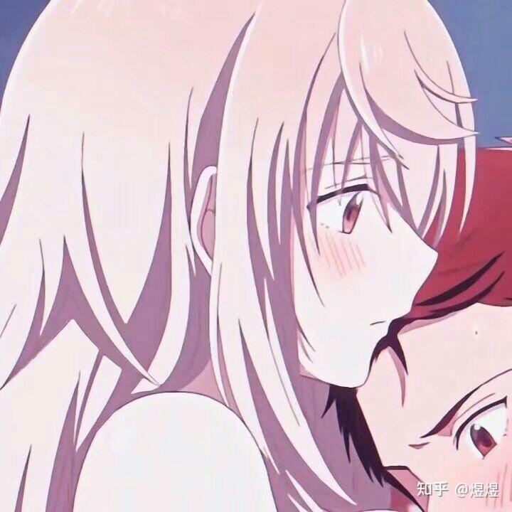 有没有比较骚气的情头