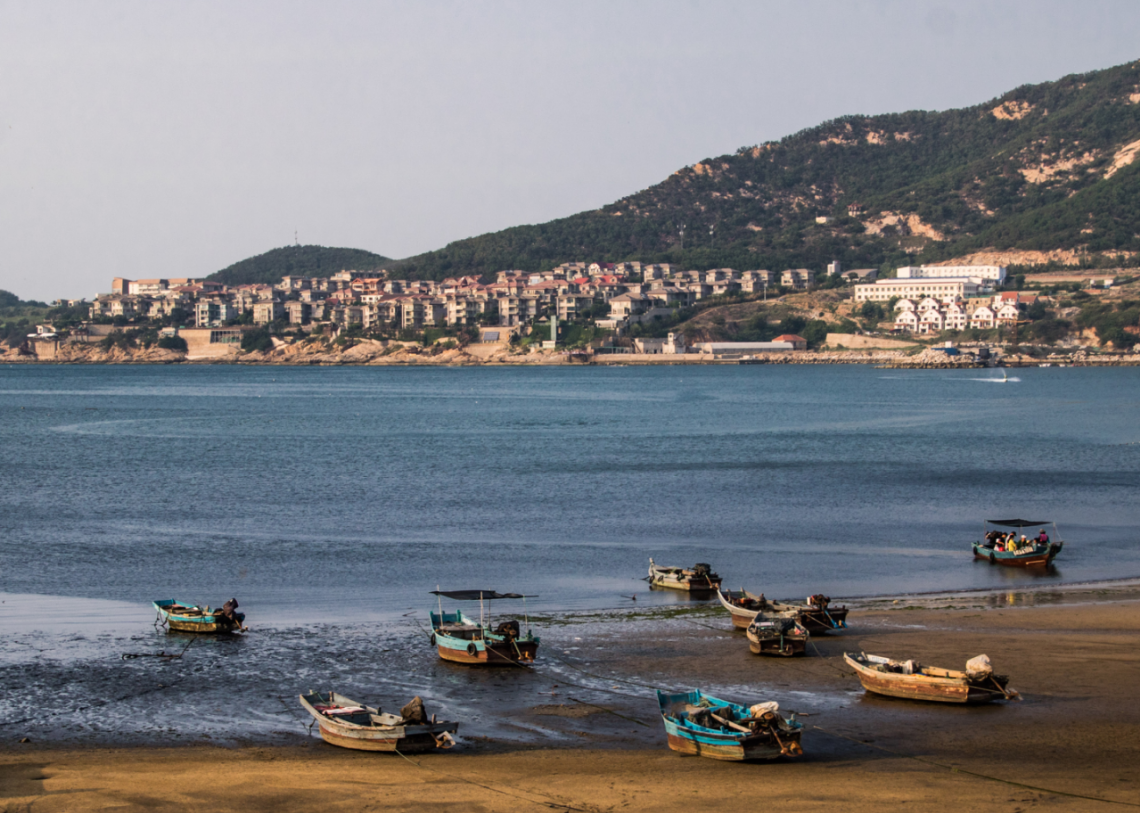 2025威海旅游攻略:写给6-8月去威海的人!去了威海6次才总结出的经验分享,全是避坑大实话 - 知乎